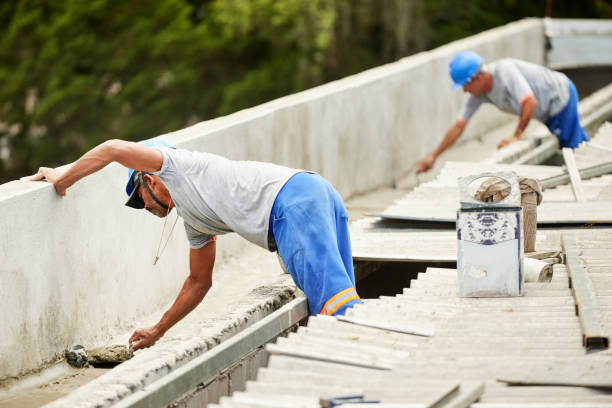 Best Commercial Insulation Contractor  in Tylertown, MS