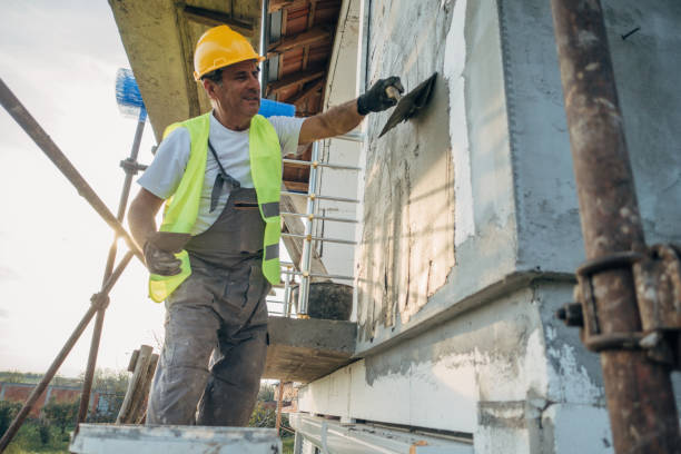 Insulation for New Construction in Tylertown, MS