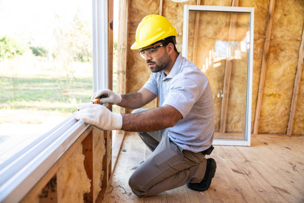 Best Residential Insulation Services  in Tylertown, MS