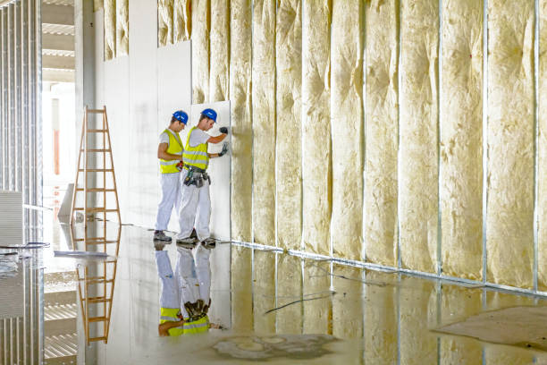 Range of Insulation Solutions in Tylertown, MS